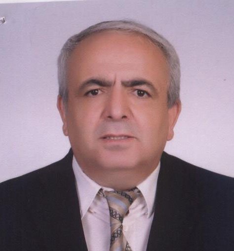 Prof. Dr. Yaşar Bilge